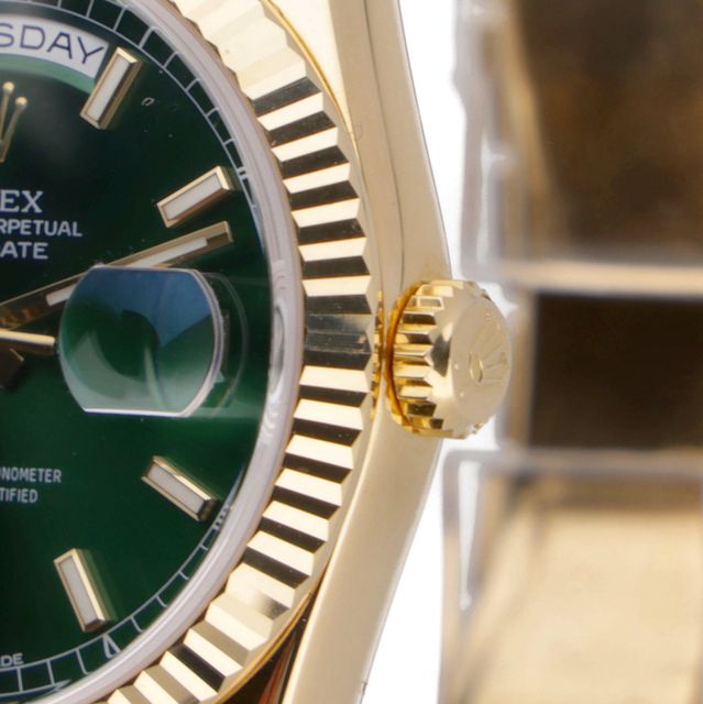 Rolex Day-Date 118238 Image 3